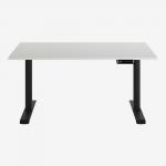 Bisley BISLEY CYL HEIGHT ADJUSTABLE DESK 