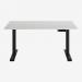 Bisley BISLEY CYL HEIGHT ADJUSTABLE DESK 
