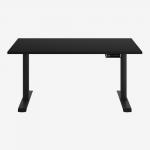 Bisley BISLEY CYL HEIGHT ADJUSTABLE DESK 