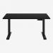 Bisley BISLEY CYL HEIGHT ADJUSTABLE DESK 