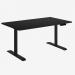 Bisley BISLEY CYL HEIGHT ADJUSTABLE DESK 