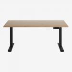 Bisley BISLEY CYL HEIGHT ADJUSTABLE DESK 
