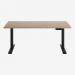 Bisley BISLEY CYL HEIGHT ADJUSTABLE DESK 