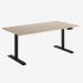 Bisley BISLEY CYL HEIGHT ADJUSTABLE DESK 