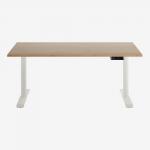 Bisley BISLEY CYL HEIGHT ADJUSTABLE DESK 