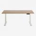 Bisley BISLEY CYL HEIGHT ADJUSTABLE DESK 