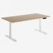 Bisley BISLEY CYL HEIGHT ADJUSTABLE DESK 
