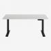Bisley BISLEY CYL HEIGHT ADJUSTABLE DESK 