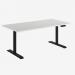 Bisley BISLEY CYL HEIGHT ADJUSTABLE DESK 