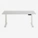 Bisley BISLEY CYL HEIGHT ADJUSTABLE DESK 