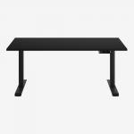 Bisley BISLEY CYL HEIGHT ADJUSTABLE DESK 