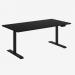 Bisley BISLEY CYL HEIGHT ADJUSTABLE DESK 