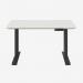 Bisley BISLEY CYL HEIGHT ADJUSTABLE DESK 