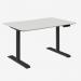Bisley BISLEY CYL HEIGHT ADJUSTABLE DESK 