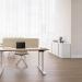 Bisley BISLEY CYL HEIGHT ADJUSTABLE DESK 