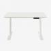 Bisley BISLEY CYL HEIGHT ADJUSTABLE DESK 