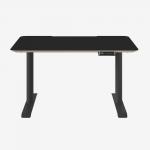 Bisley BISLEY CYL HEIGHT ADJUSTABLE DESK 