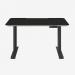 Bisley BISLEY CYL HEIGHT ADJUSTABLE DESK 