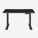 Bisley BISLEY CYL HEIGHT ADJUSTABLE DESK 