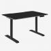Bisley BISLEY CYL HEIGHT ADJUSTABLE DESK 