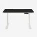 Bisley BISLEY CYL HEIGHT ADJUSTABLE DESK 