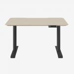 Bisley BISLEY CYL HEIGHT ADJUSTABLE DESK 