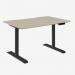 Bisley BISLEY CYL HEIGHT ADJUSTABLE DESK 