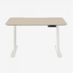 Bisley BISLEY CYL HEIGHT ADJUSTABLE DESK 