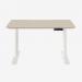 Bisley BISLEY CYL HEIGHT ADJUSTABLE DESK 