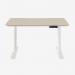 Bisley BISLEY CYL HEIGHT ADJUSTABLE DESK 