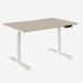 Bisley BISLEY CYL HEIGHT ADJUSTABLE DESK 