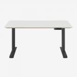 Bisley BISLEY CYL HEIGHT ADJUSTABLE DESK 