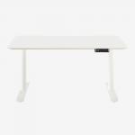 Bisley BISLEY CYL HEIGHT ADJUSTABLE DESK 