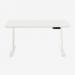 Bisley BISLEY CYL HEIGHT ADJUSTABLE DESK 