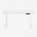 Bisley BISLEY CYL HEIGHT ADJUSTABLE DESK 
