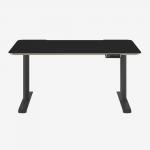Bisley BISLEY CYL HEIGHT ADJUSTABLE DESK 