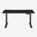 Bisley BISLEY CYL HEIGHT ADJUSTABLE DESK 