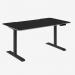 Bisley BISLEY CYL HEIGHT ADJUSTABLE DESK 