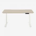 Bisley BISLEY CYL HEIGHT ADJUSTABLE DESK 