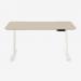 Bisley BISLEY CYL HEIGHT ADJUSTABLE DESK 