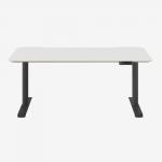 Bisley BISLEY CYL HEIGHT ADJUSTABLE DESK 