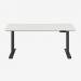 Bisley BISLEY CYL HEIGHT ADJUSTABLE DESK 