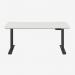 Bisley BISLEY CYL HEIGHT ADJUSTABLE DESK 