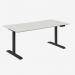 Bisley BISLEY CYL HEIGHT ADJUSTABLE DESK 