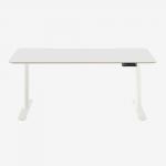 Bisley BISLEY CYL HEIGHT ADJUSTABLE DESK 