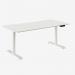 Bisley BISLEY CYL HEIGHT ADJUSTABLE DESK 