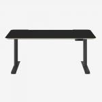 Bisley BISLEY CYL HEIGHT ADJUSTABLE DESK 