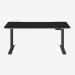 Bisley BISLEY CYL HEIGHT ADJUSTABLE DESK 
