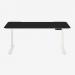Bisley BISLEY CYL HEIGHT ADJUSTABLE DESK 