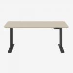 Bisley BISLEY CYL HEIGHT ADJUSTABLE DESK 